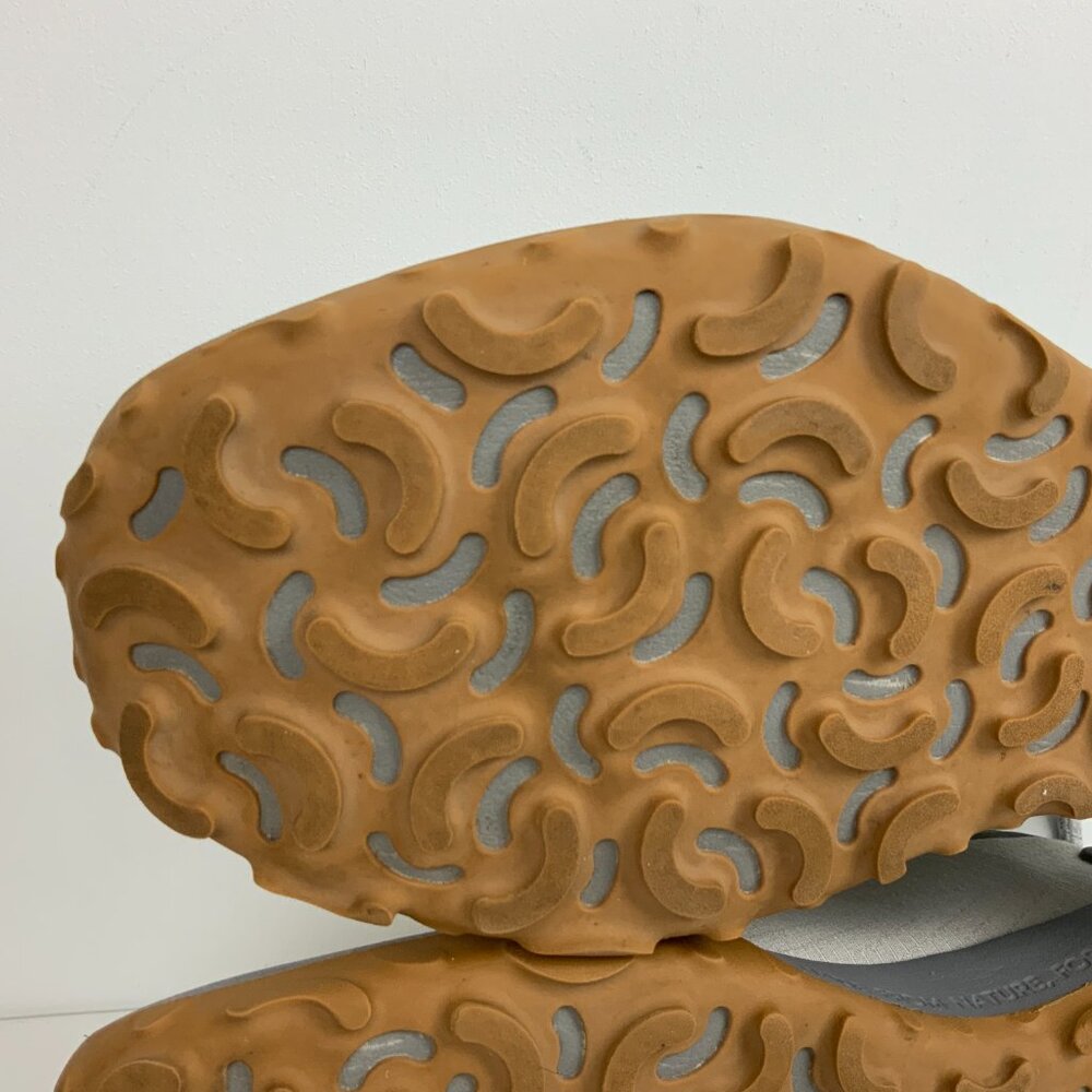 Allbirds Men's Trail Runner SWT Medium Gray Sneakers Sz 11.5 - Picture 13 of 16